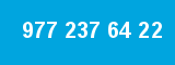 977 237 64 22 977 237 64 22